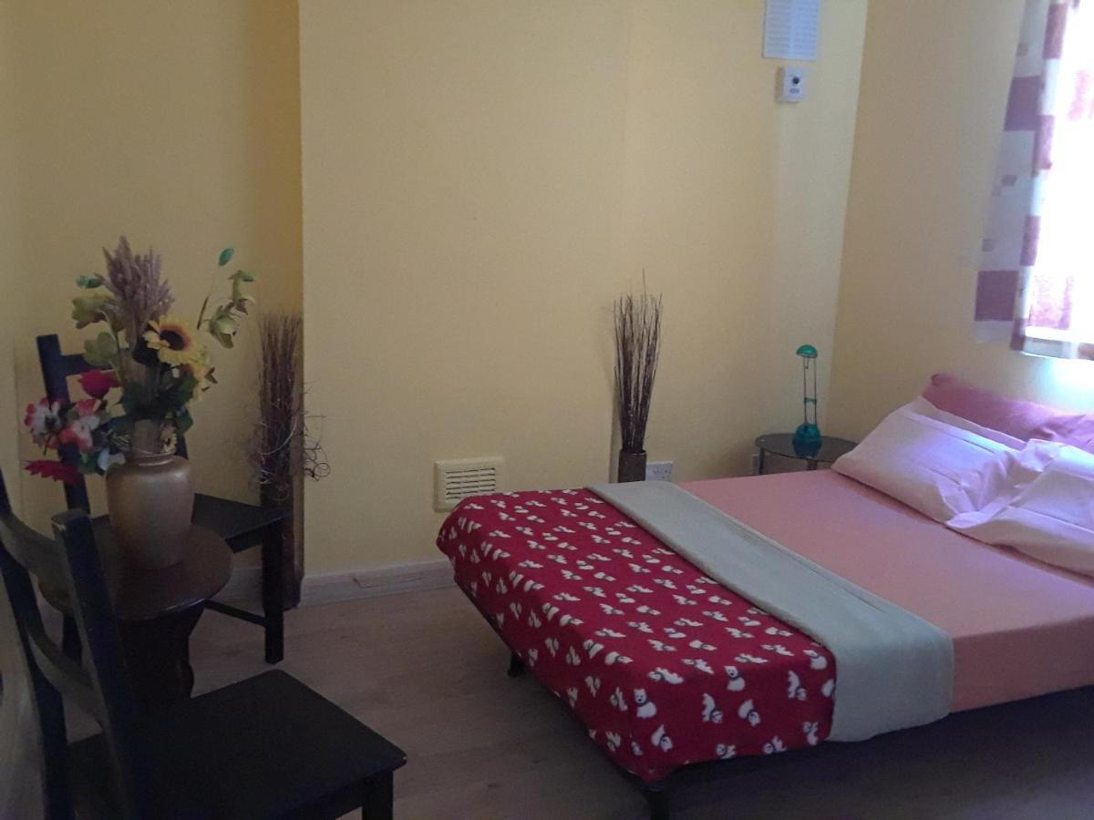 House Of Ada Apartment ลอนดอน ภายนอก รูปภาพ