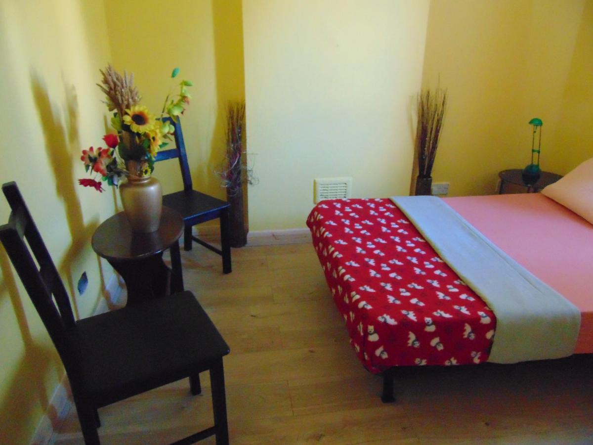 House Of Ada Apartment ลอนดอน ภายนอก รูปภาพ